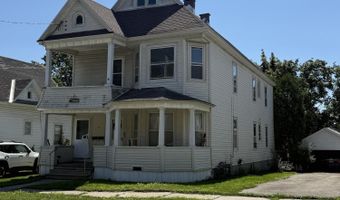 30 McClellan Ave, Amsterdam, NY 12010