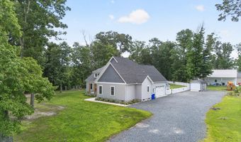 24650 PRETTYMAN Rd, Georgetown, DE 19947