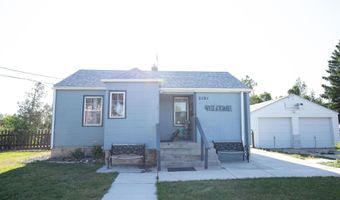 2101 S FIFTH Ave, Cheyenne, WY 82007