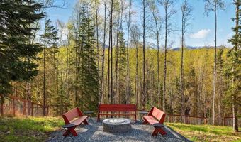 23254 Whispering Birch Dr, Chugiak, AK 99567