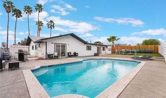 3992 Chinchilla Ave, Las Vegas, NV 89121