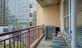 1101 Juniper St NE 1107, Atlanta, GA 30309