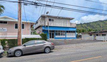 1638 10th Ave, Honolulu, HI 96816