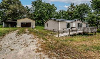 195 Farmer St, Bedford, IN 47421