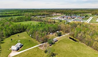 302 Ligon Ln, Baxter, TN 38544