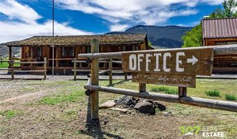 3080 3064 North Fork Hwy, Cody, WY 82414