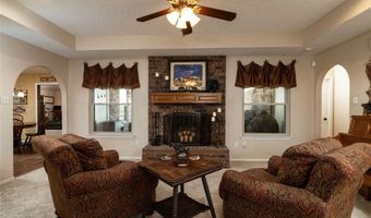 104 Old Rock Rd, Aledo, TX 76008