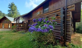 17285 Rustic Ln, Brookings, OR 97415