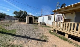 266 E Pearl St, Benson, AZ 85602