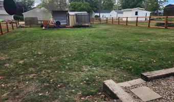 6776 Water St, Berne, IN 46711