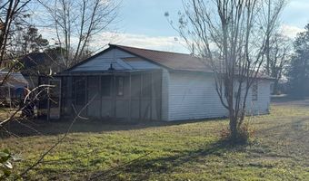 2123 Calhoun Dr, Abbeville, AL 36310