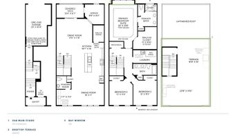 43487 MONROE CREST Ter, Ashburn, VA 20148