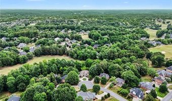 121 N Wildcat Run Ct, Advance, NC 27006
