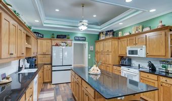133 Downs Dr, Benton, LA 71006