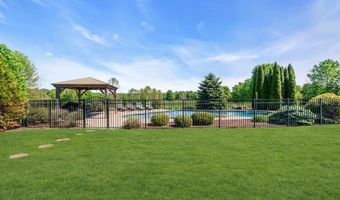 42 RIDGEVIEW Way, Allentown, NJ 08501