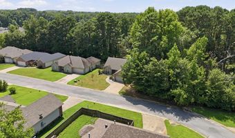 219 Madrid Dr, Benton, AR 72015