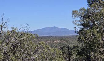 8200 W Rolling Ridge Rd, Ash Fork, AZ 86320