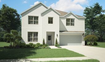 757 Lyft Ln, Aledo, TX 76008