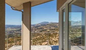 1350 Crestmont Dr, Angwin, CA 94508