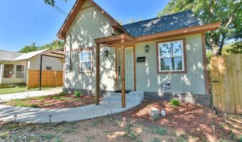 610 S 19th St, Chickasha, OK 73018