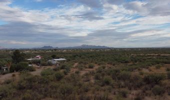 12380 N Pars Ranch Pl 1, Marana, AZ 85653