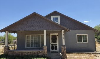 883 E Old Pomerene Rd, Benson, AZ 85602