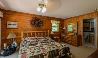 1551 PROPWASH BAY Rd, Arbor Vitae, WI 54568