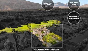 2747 Turtle Head Peak Dr, Las Vegas, NV 89135