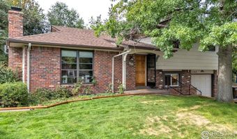 1395 Drexel St, Boulder, CO 80305