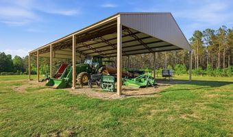 425 Rose Hill Rd, Bentonia, MS 39040