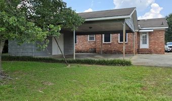 103 Lorraine Ave, Americus, GA 31709