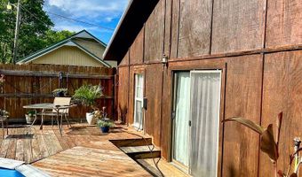 607 Park St, Anderson, MO 64831