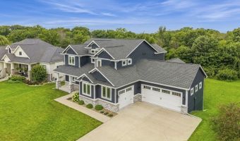 1836 Falcon Dr, Polk City, IA 50226