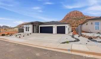 422 S Carling St, Colorado City, AZ 86021