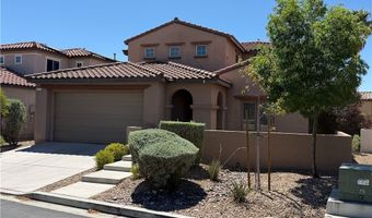 12141 Capilla Real Ave, Las Vegas, NV 89138