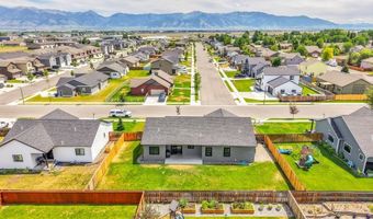 1005 Westwood Cir, Belgrade, MT 59714