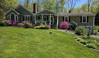 27 Wilson Dr, Oxford, CT 06478
