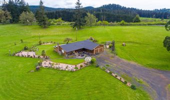 34117 MEYER Rd, Cottage Grove, OR 97424
