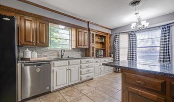 3409 HARMONY St, Amarillo, TX 79109