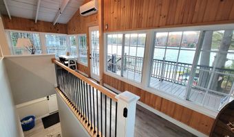 93 E Huntress Pond Rd, Barnstead, NH 03225