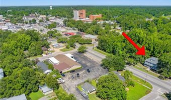 407 2nd St E, Bay Minette, AL 36507