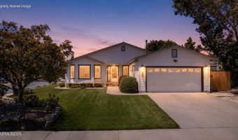 616 Kim Ct, Gardnerville, NV 89460