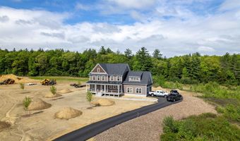 9 Stone Creek Dr, Brentwood, NH 03833