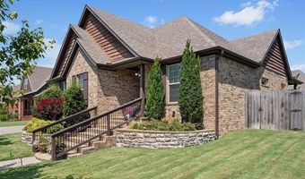 5714 Nottingham Pl, Bartlesville, OK 74006
