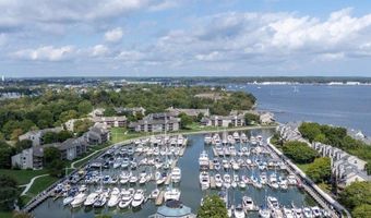 2106 CHESAPEAKE HARBOUR Dr #T1, Annapolis, MD 21403