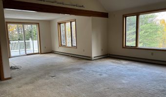 20 Merrill Rd, Campton, NH 03223
