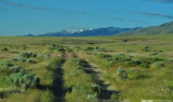 T32 Sec 25, Imlay, NV 89418