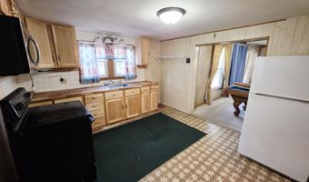 425 Liberty St, Ada, OH 45810