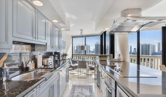1000 W Island Blvd 2307, Aventura, FL 33160