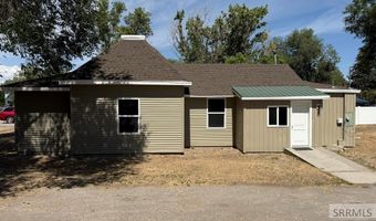 700 N Shilling Ave, Blackfoot, ID 83221